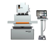 三軸數控穿孔機BMD703-500CNC 三軸數控穿孔機BMD703-500CNC